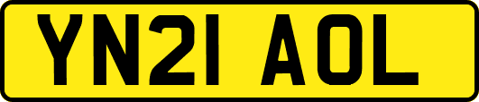YN21AOL