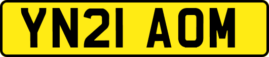 YN21AOM