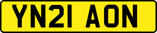 YN21AON