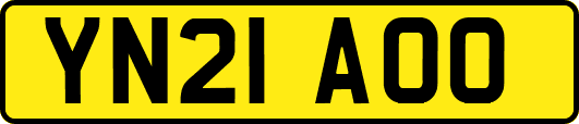 YN21AOO