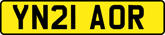 YN21AOR
