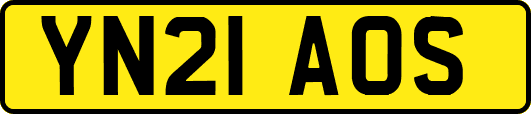 YN21AOS