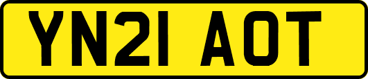 YN21AOT