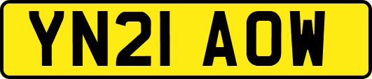 YN21AOW