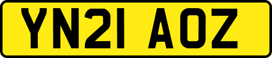 YN21AOZ