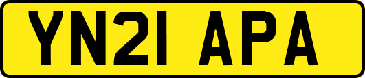 YN21APA