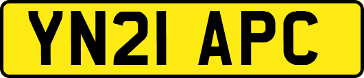 YN21APC