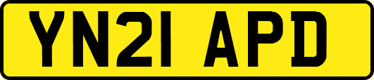 YN21APD