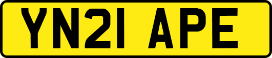 YN21APE