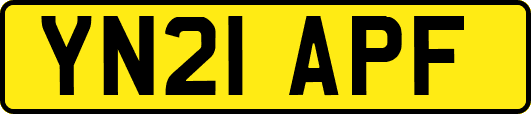 YN21APF