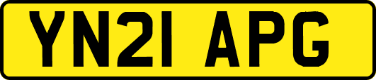 YN21APG
