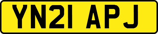 YN21APJ