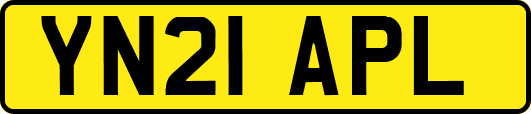 YN21APL