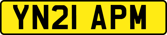 YN21APM