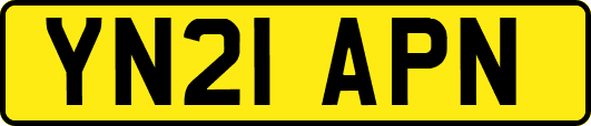 YN21APN