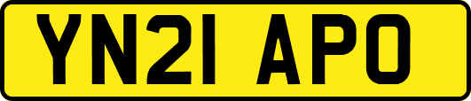 YN21APO