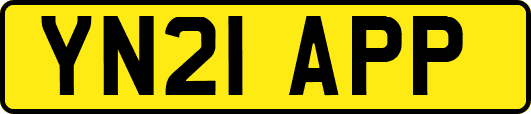 YN21APP