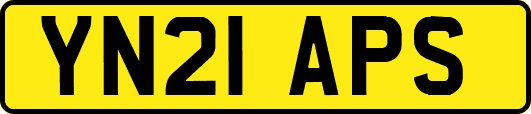 YN21APS