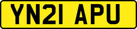 YN21APU