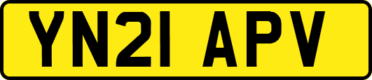 YN21APV