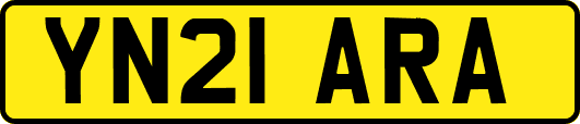 YN21ARA