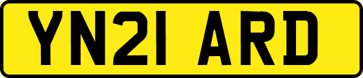YN21ARD