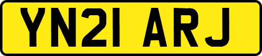 YN21ARJ