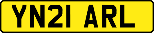 YN21ARL