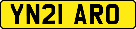 YN21ARO