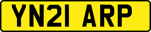 YN21ARP
