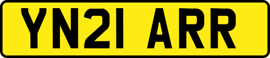 YN21ARR