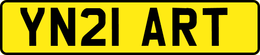 YN21ART