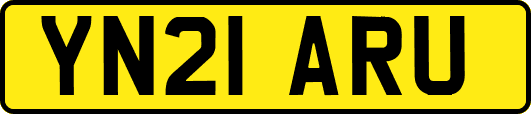 YN21ARU