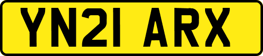 YN21ARX