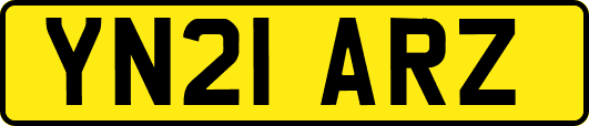 YN21ARZ