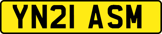 YN21ASM