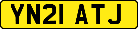 YN21ATJ