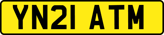 YN21ATM