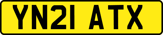 YN21ATX
