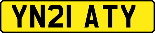 YN21ATY