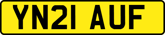 YN21AUF