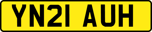 YN21AUH