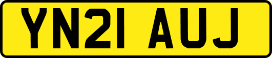 YN21AUJ