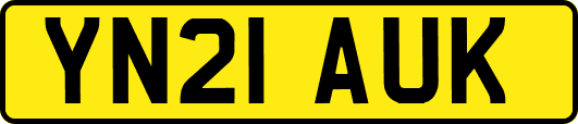 YN21AUK