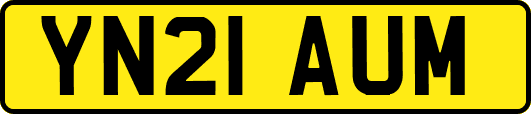 YN21AUM