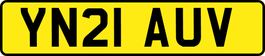 YN21AUV