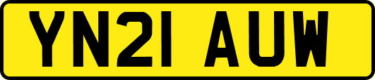 YN21AUW