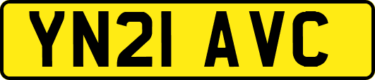 YN21AVC