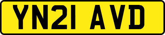 YN21AVD