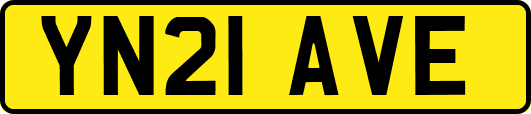 YN21AVE